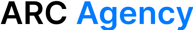 ARC Agency Logo