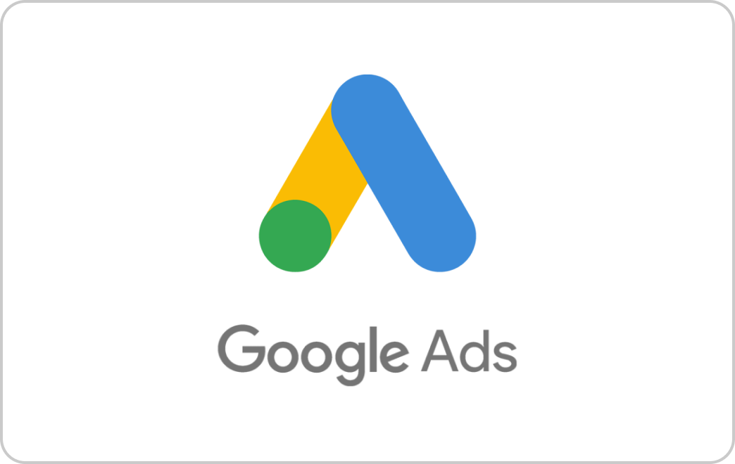 Google Ads