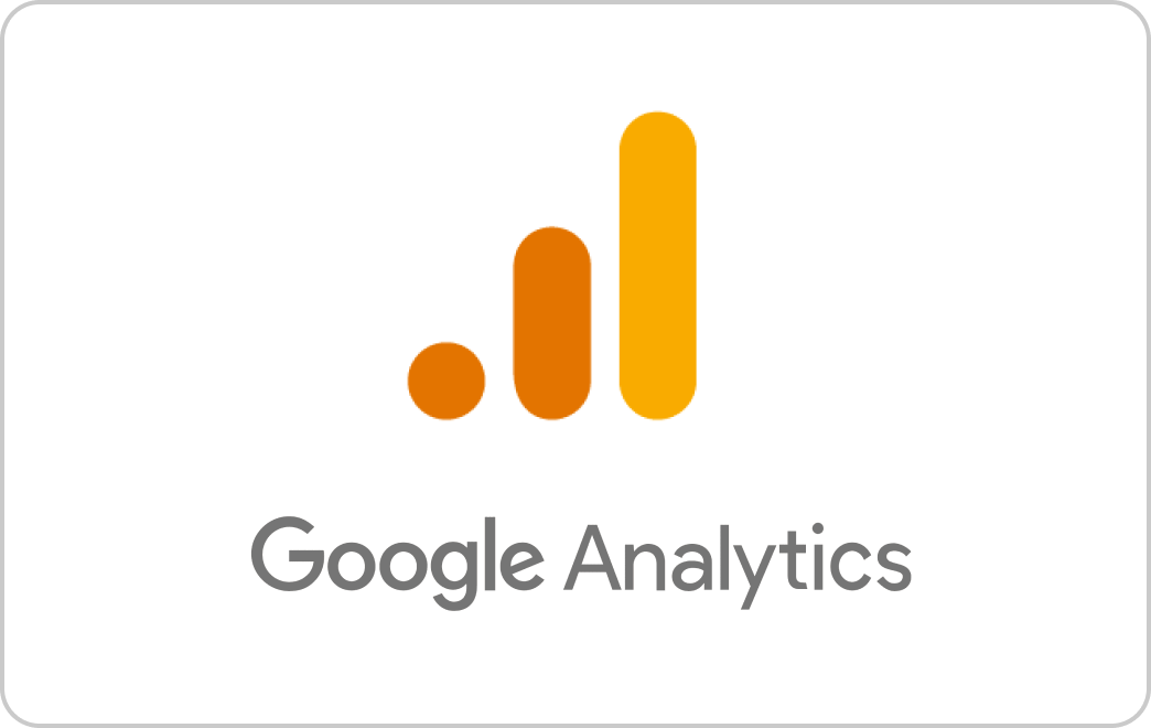 Google Analytics