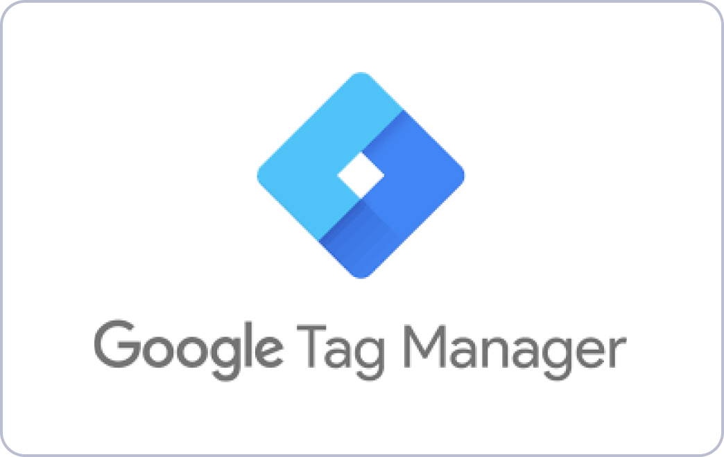 Google Tag Manager